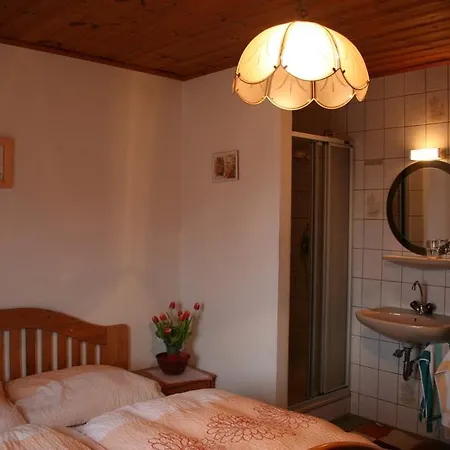 Apartment Grabnerbauer *