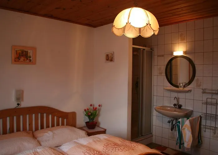 Apartment Grabnerbauer *