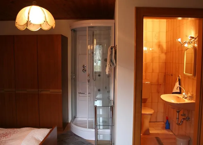 Grabnerbauer Apartment *