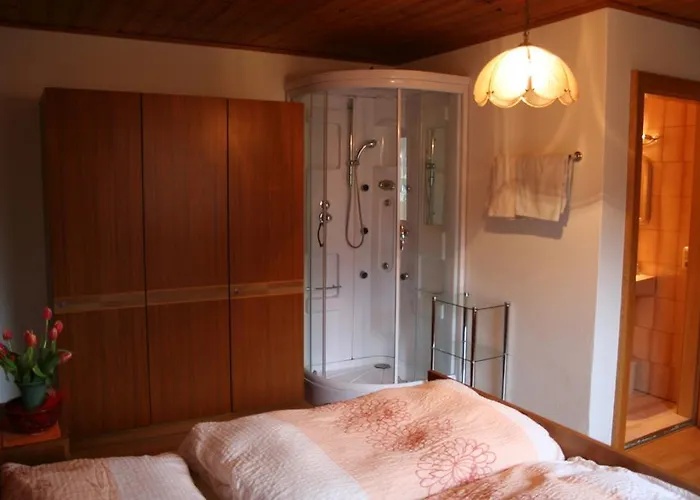 Apartment Grabnerbauer