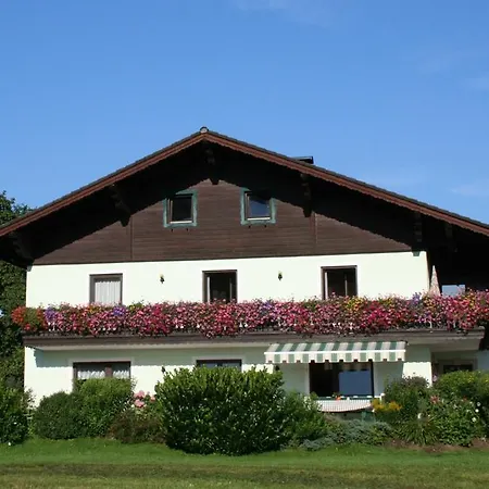 Grabnerbauer Mondsee