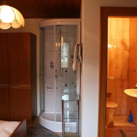 Grabnerbauer Apartmán *