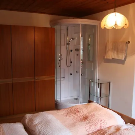 Apartmán Grabnerbauer