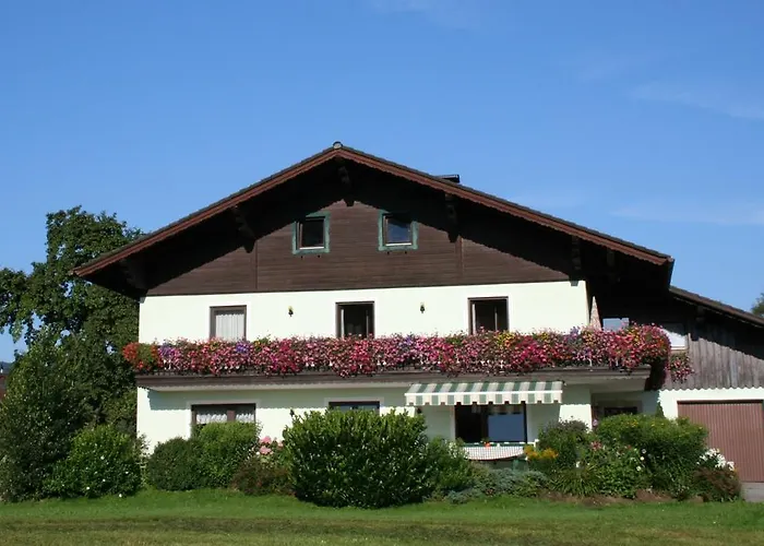 Grabnerbauer Mondsee